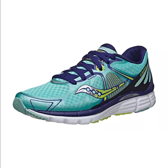 saucony kinvara 6 women's running shoes